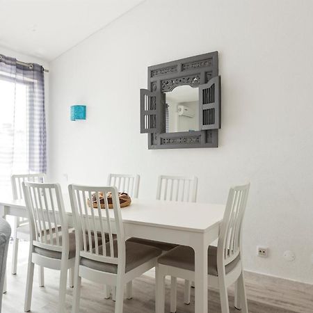 Palmeiras Do Golfe - 3 Bed. Apartment - Vilamoura Exteriör bild