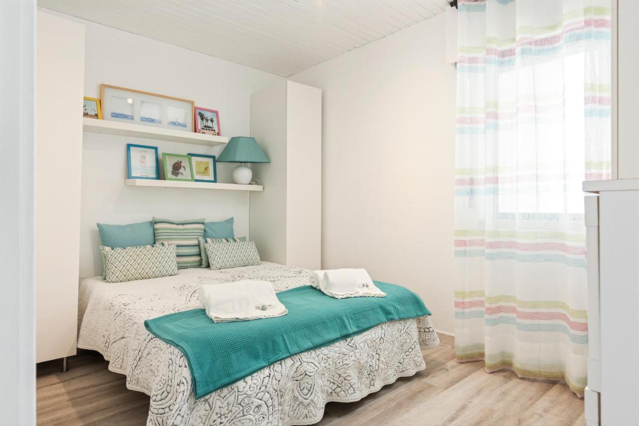 Palmeiras Do Golfe - 3 Bed. Apartment - Vilamoura Exteriör bild
