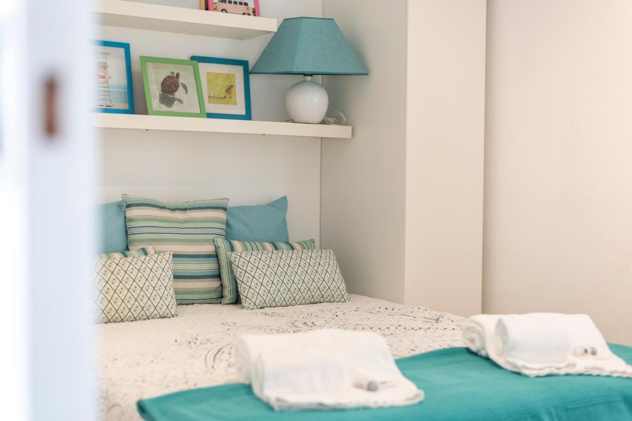 Palmeiras Do Golfe - 3 Bed. Apartment - Vilamoura Exteriör bild