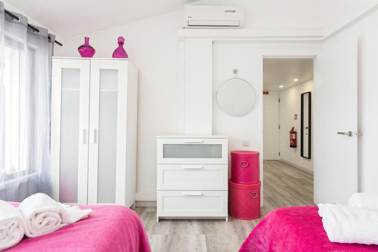 Palmeiras Do Golfe - 3 Bed. Apartment - Vilamoura Exteriör bild